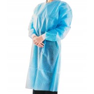 Isolation Gown (42g) 